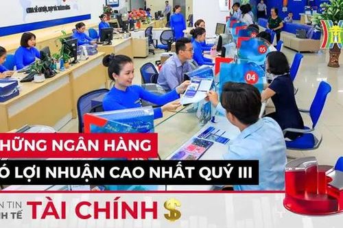 Bản tin Kinh tế Tài chính | 03/11/2024