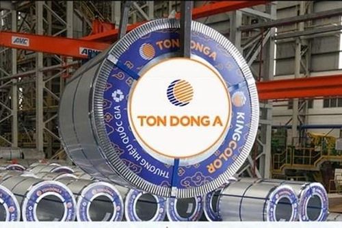 Chi phí bán hàng tăng vọt kéo lùi lợi nhuận quý III của Tôn Đông Á (GDA) gần 10%