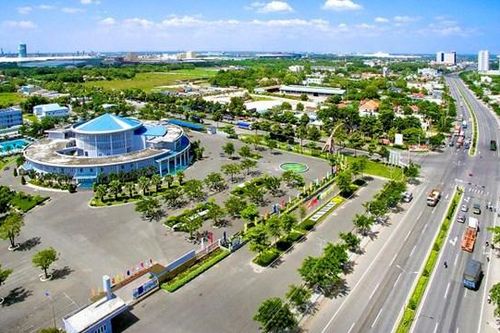 Một doanh nghiệp có vốn điều lệ chỉ 3 tỷ đồng nhưng trúng loạt gói thầu trị giá 155,8 tỷ đồng tại Bà Rịa - Vũng Tàu