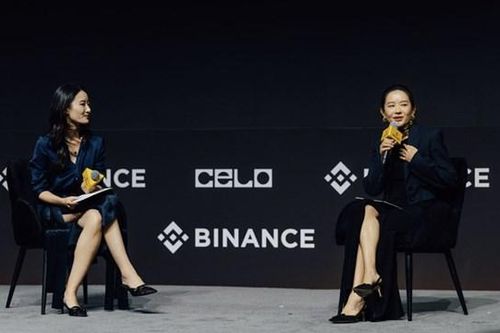 Binance tham vọng trở thành Google, Amazon của Web3