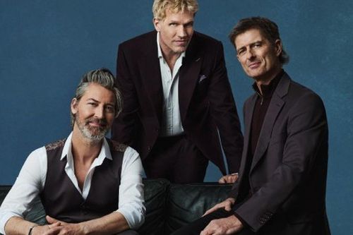 Ban nhạc huyền thoại Michael Learns To Rock ra mắt đĩa đơn giai điệu hoài niệm trước thềm concert tại Tp.HCM