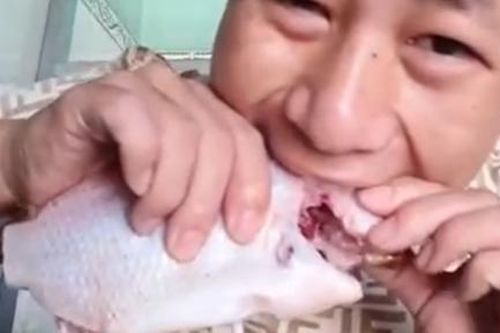 Ngán ngẩm với những trào lưu 'câu view' quái đản