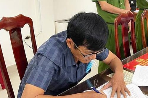 Bắt giám đốc công ty tạm ứng 12 tỷ đồng nhưng không thi công dự án