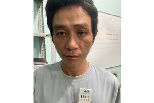 Mới ra tù lại tiếp tục đi trộm cắp lúa gạo