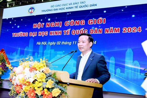 Đào tạo sinh viên có khả năng 'thực chiến' với thị trường lao động