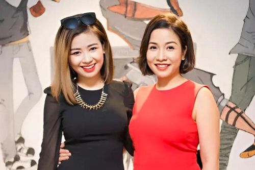 Mỹ Linh xin lỗi Dương Hoàng Yến sau 11 năm