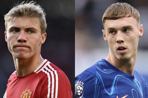 Nhận định bóng đá Man Utd vs Chelsea: Bất phân thắng bại
