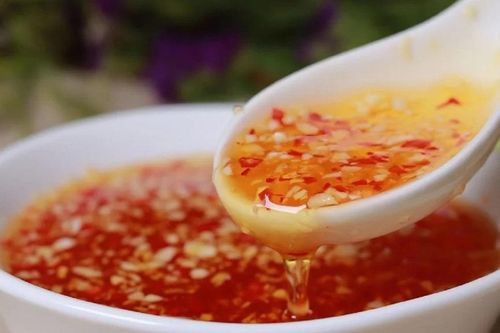 Phân biệt nước mắm và nước chấm