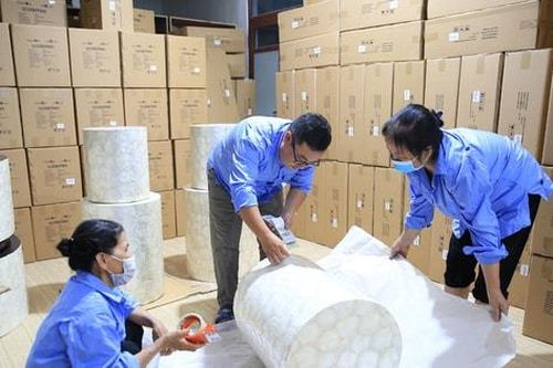 Giám đốc Sở NN&PTNT Hà Nội Nguyễn Xuân Đại: Nâng cao giá trị văn hóa, giúp sản phẩm làng nghề Hà Nội vươn tầm quốc tế
