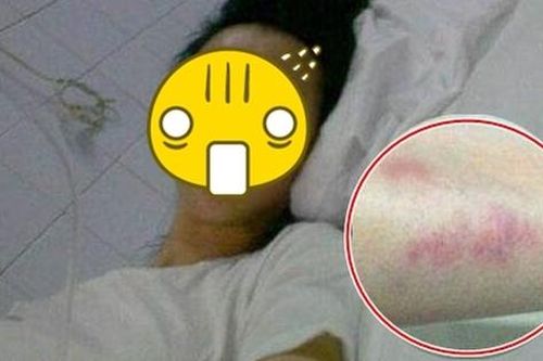 1 sao nữ hạng A bị cả đoàn phim đánh hội đồng gây sốc, biết lý do không ai bênh vực