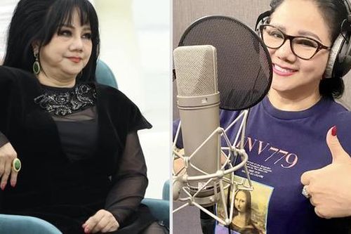 Đời thực mặn mà của 'chị đẹp' cao tuổi nhất 'Chị đẹp đạp gió'