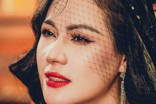 Không màu mè, Ngọc Châm mang một trái tim chân thành đến với khán giả ở Liveshow 'Giai nhân 2'