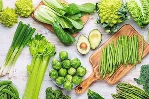 Chế độ dinh dưỡng hợp lý cho người bệnh viêm bàng quang