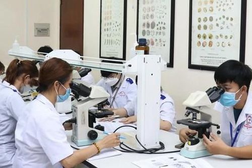 Trường Đại học Y Dược Cần Thơ đăng cai tổ chức Hội nghị Khoa học và Công nghệ tuổi trẻ ngành y tế lần thứ XXII