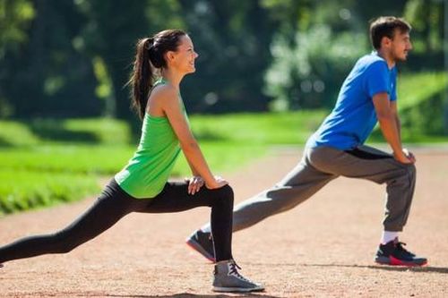 8 cách đơn giản tăng cường năng lượng tự nhiên cho cơ thể