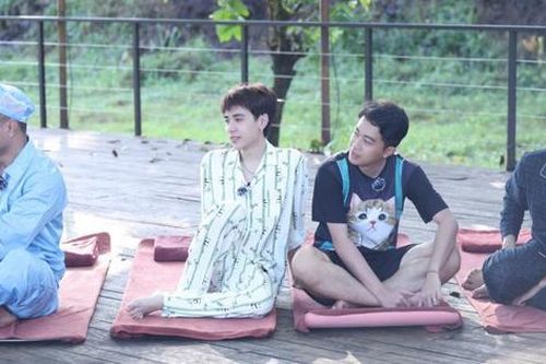 2 Ngày 1 Đêm tập 70: Quang Hùng MasterD 'phong ấn' Dương Lâm, HIEUTHUHAI bị 'phũ'