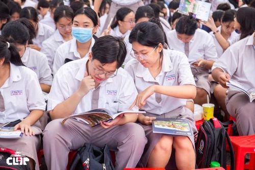 Bỏ danh hiệu Học sinh Tiên tiến: Thay đổi tích cực để teen có thêm động lực cố gắng