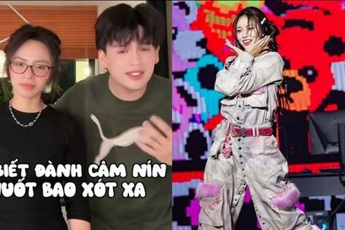 Chị Đẹp 2024: Ngọc Phước học hát trầy trật, Misthy 'cầu cứu' Pháo viết lời rap