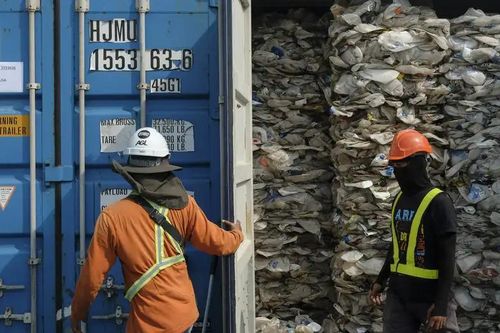 Bài toán khó cho công nghiệp tái chế, kinh tế tuần hoàn ở Malaysia