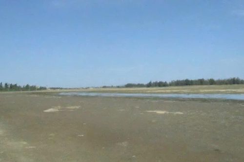 Thanh tra dự án hơn 1.200 tỷ đồng để không suốt 7 năm