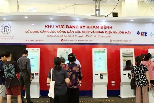 Lợi ích kép khi triển khai bệnh án điện tử
