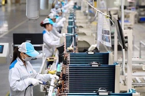 Dòng vốn FDI chưa lan tỏa như kỳ vọng