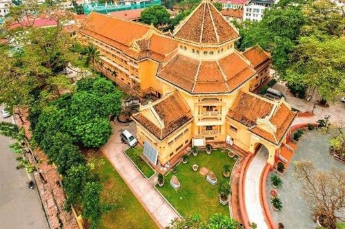 Đánh thức tinh thần sáng tạo của người Hà Nội