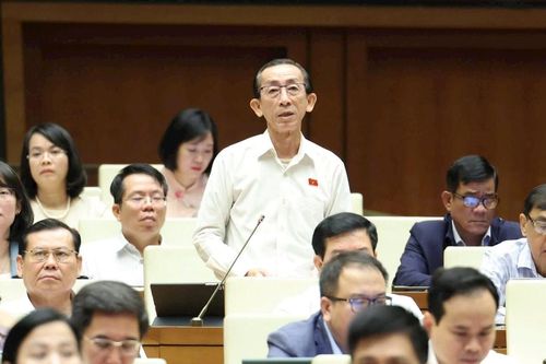 'Đánh thức' 3 động lực nội sinh