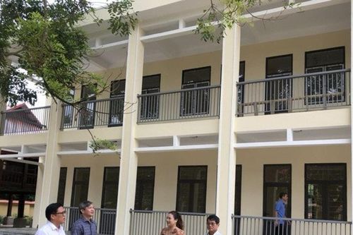 Để đồng bào dân tộc thiểu số an cư, lạc nghiệp