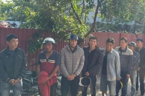 Bí mật 'động trời' tại cơ sở cai nghiện ở huyện Tiên Lãng