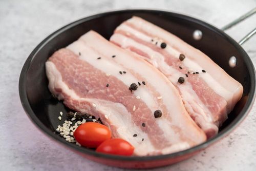 Nên ăn thịt đỏ hay thịt trắng?