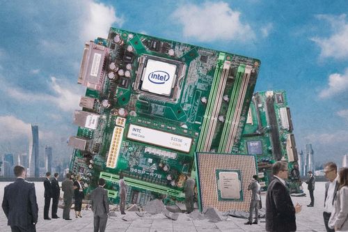 Chuyện gì đang xảy ra với Intel?