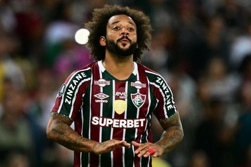 Tiết lộ gây sốc về Marcelo