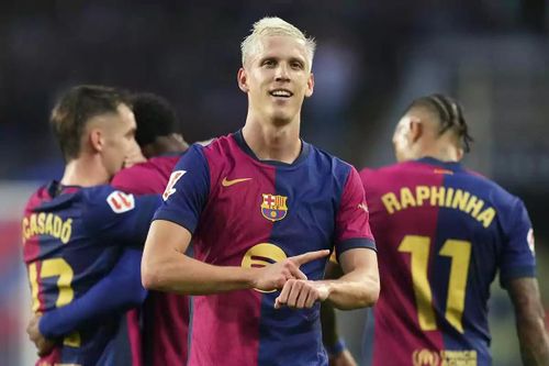 Barca biến giấc mơ viển vông thành hiện thực