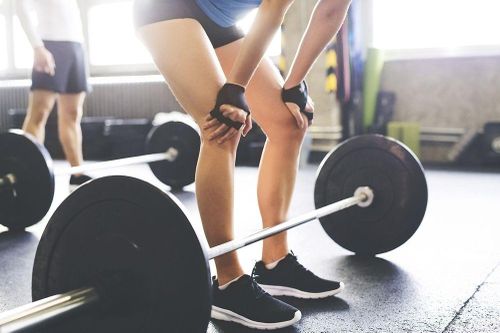 Những kiểu tập luyện người huyết áp cao nên tránh