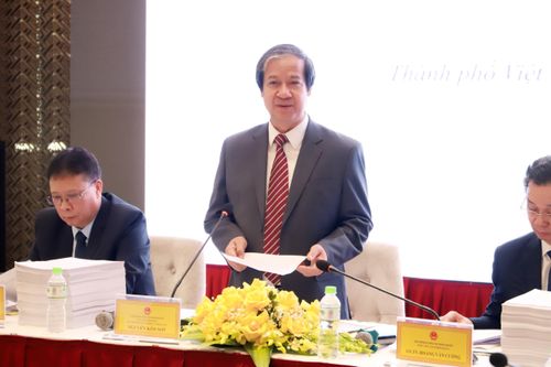 Công nhận 567 ứng viên đạt chuẩn giáo sư, phó giáo sư