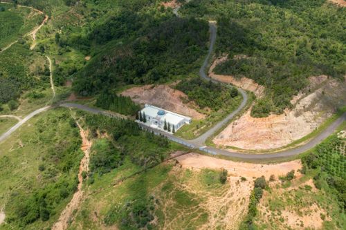 Novaland nói không liên quan sai phạm tại dự án Sài Gòn Đại Ninh