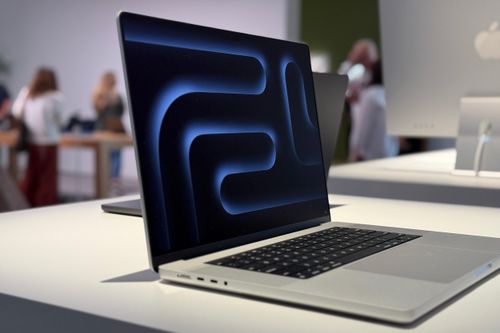 MacBook bao giờ mới khác đi?