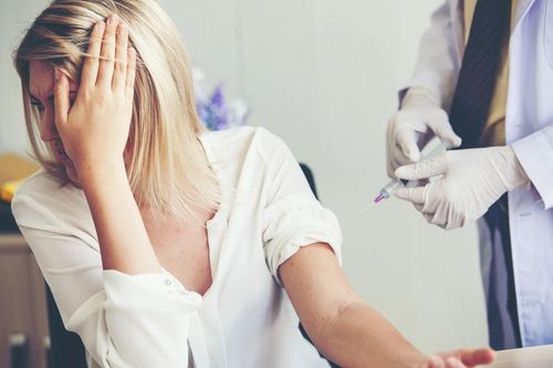Một hội chứng khiến huyết áp đột ngột thay đổi