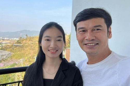 Cuộc sống hôn nhân của Tiết Cương