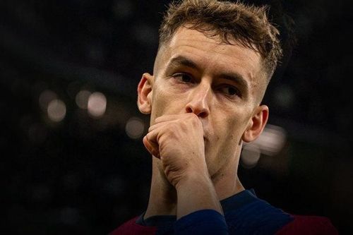 Casado gây kinh ngạc
