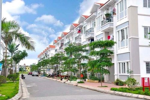 Hải Phòng phản hồi thông tin mua nhà ở xã hội phải trả tiền chênh