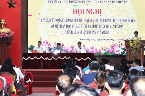 Xây dựng hạ tầng 8 khu đất đấu giá, dự kiến thu về 500 tỷ đồng