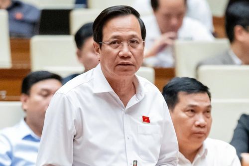 Bộ trưởng Đào Ngọc Dung: Các chính sách xã hội được triển khai kịp thời