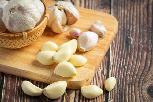 4 loại gia vị quen thuộc giúp giảm đau khi bị viêm khớp