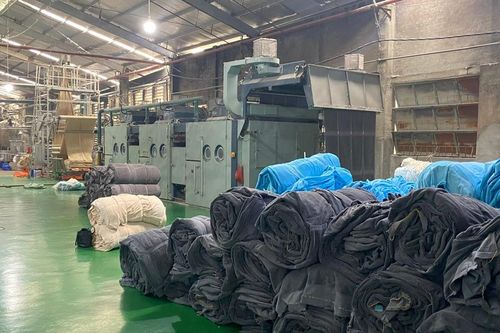 Huyện Mỹ Đức đồng hành cùng doanh nghiệp