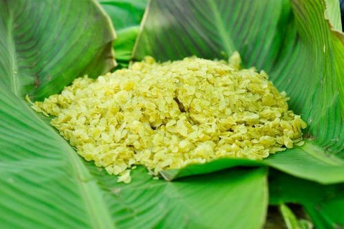 Cách bảo quản cốm tươi được lâu, mà vẫn thơm ngon