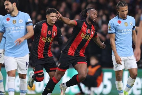 Từ giờ, Man City sẽ thua thường xuyên hơn?