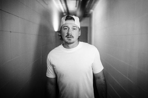 Ca khúc 'Love Somebody' của Morgan Wallen: Tìm kiếm sự kết nối thật sự trong tình yêu