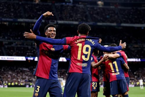 La Masia vẫn là chìa khóa thành công của Barcelona